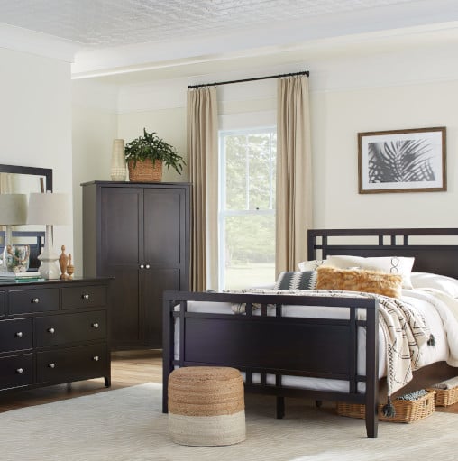 shop bedroom