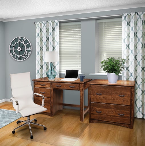 shop home office