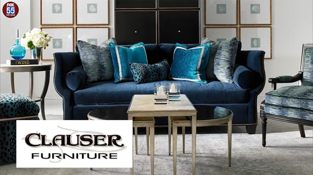 clauser furniture