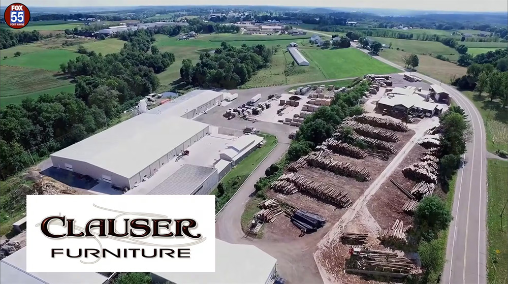 clauser furniture